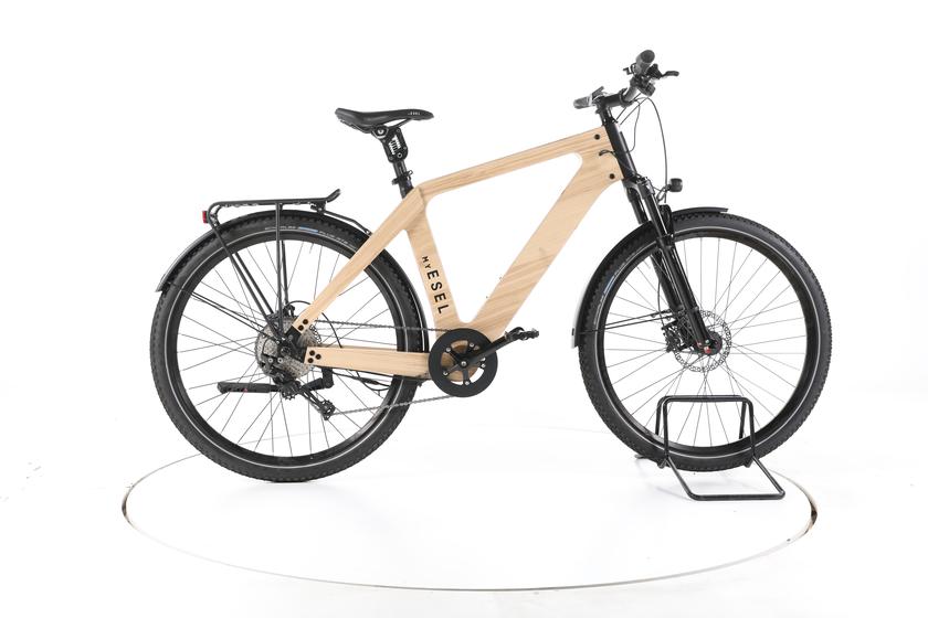 My Esel eMountain Esel Trekking E-bike