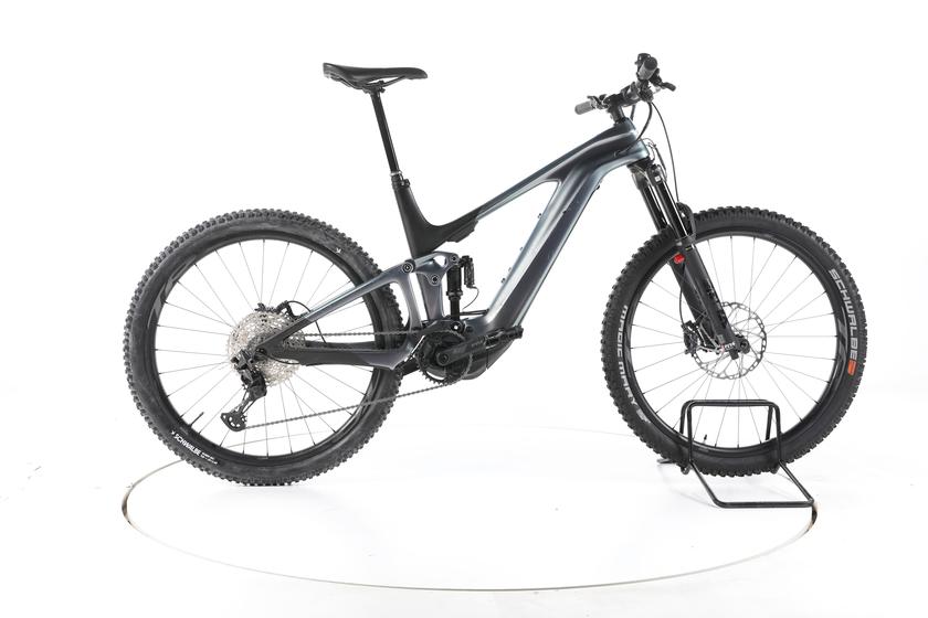 Giant Trance X Advanced E+ 1 E-Bike Tout-Suspendu Carbone