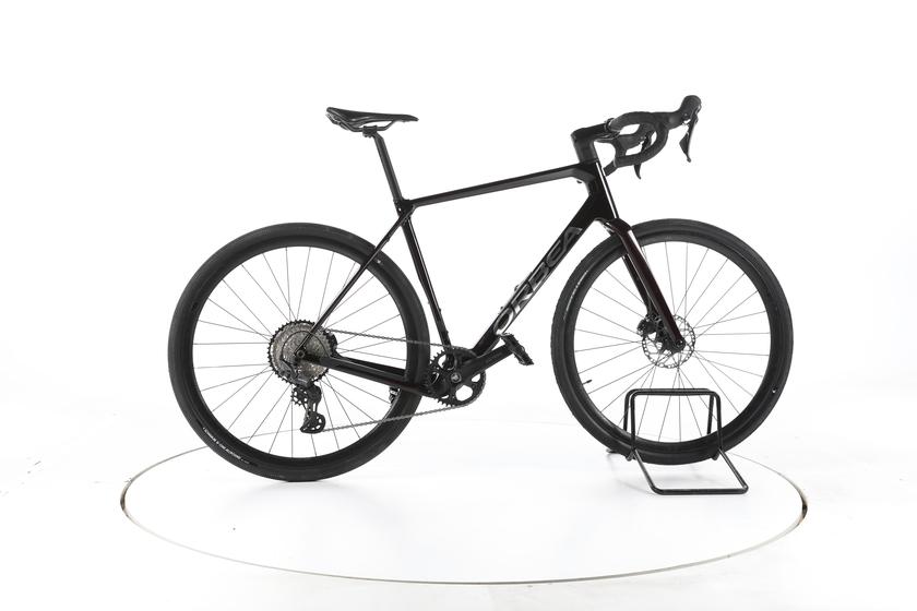 Orbea Terra M30 Team 1X Vélo Gravel Carbone 2025