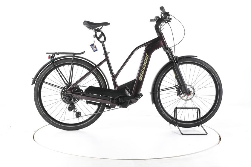 Bergamont E-Horizon SUV E-Bike - 165-175cm