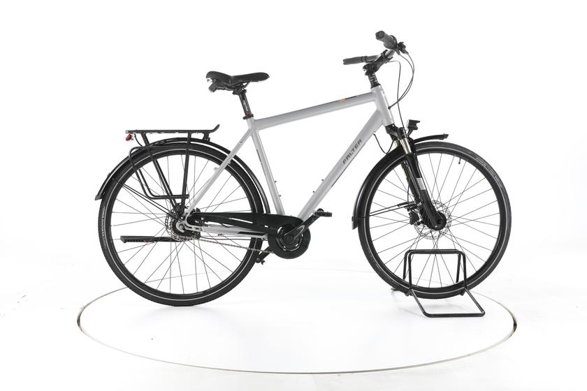 FALTER C 4.0 PLUS City- en trekkingfiets