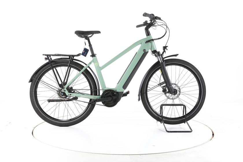 Winora Sinus R8f Eco City E-Bike - 167-175cm