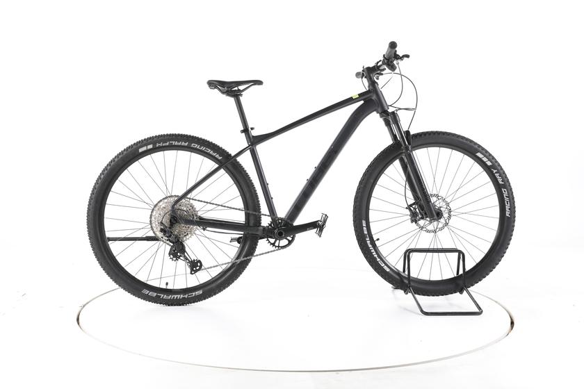 Cube Reaction Pro Hardtail mountainbike