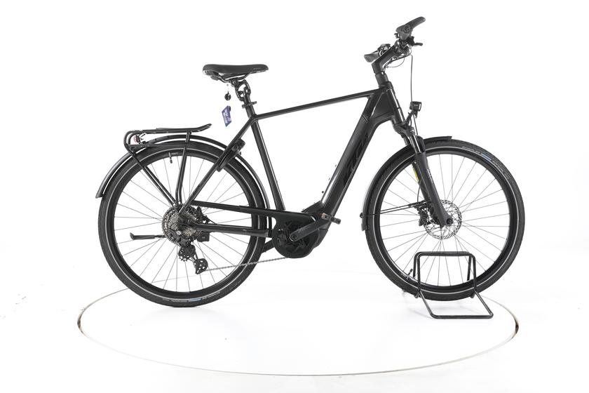 KTM Macina Sport 720 Vélo Électrique de Trekking