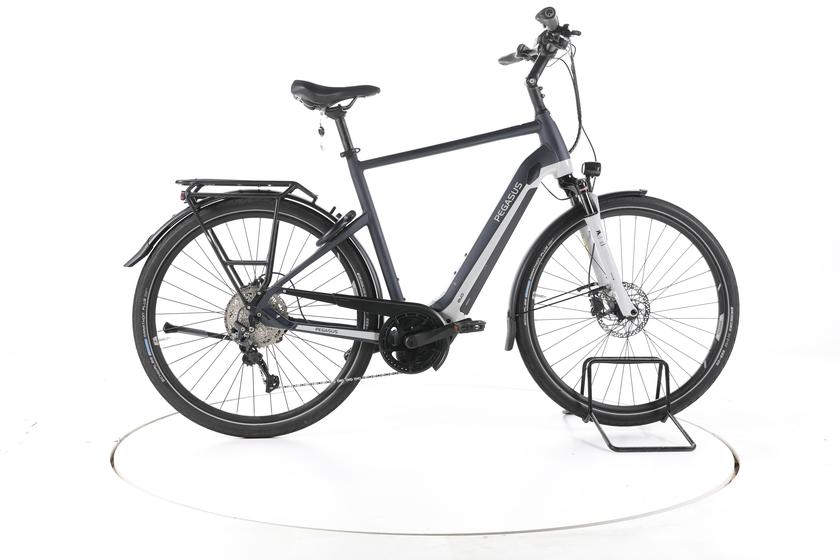 Pegasus Premio Evo 10 Lite Trekking E-Bike - 180-190cm