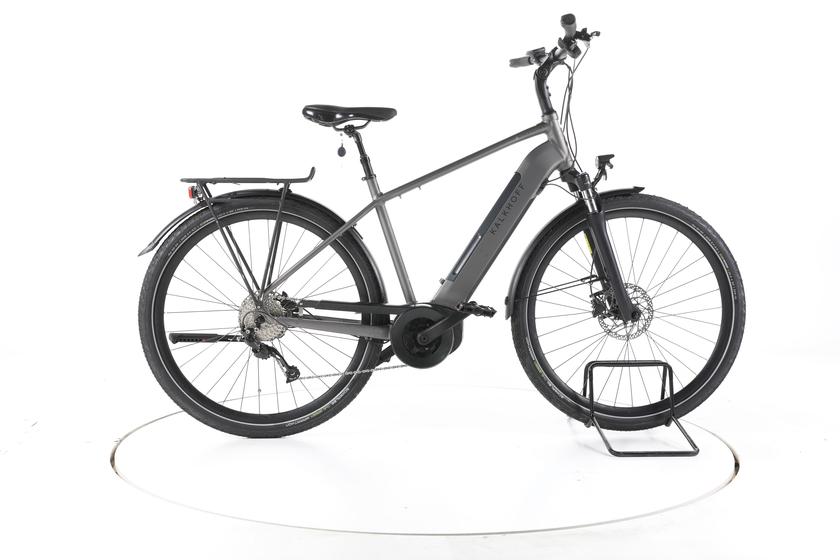 Kalkhoff Endeavour 3.B Move Trekking E-bike