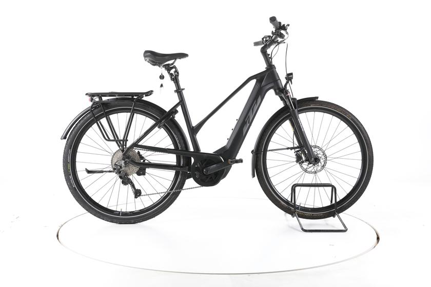 KTM Macina Tour CX 610 Trekking E-Bike - 171-179cm
