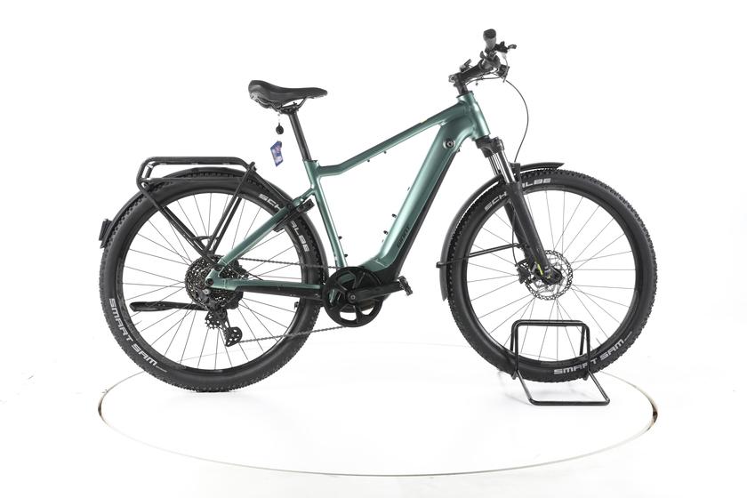 Giant Explore E+ 1 DD Trekking E-Bike - 177-184cm