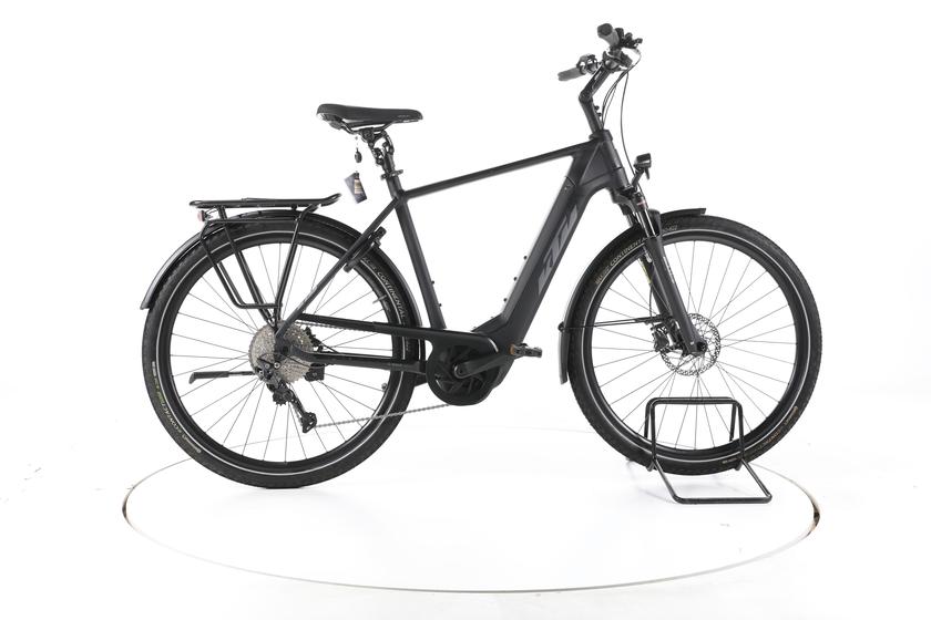 KTM Macina Tour CX 610 Trekking E-Bike 2024 - 175-184cm
