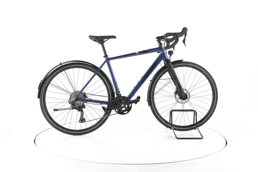 Stevens Supreme Pro Gravelfiets 2025