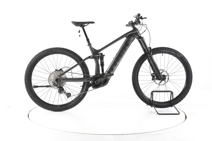 Trek Rail 5 Gen 3 E-Bike Fully - 177-188cm