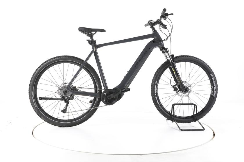 Bulls LT Evo CX Trekking E-bike