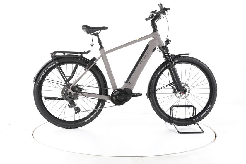 Kalkhoff Entice 5.B Move+ Trekking E-Bike - 174-184cm
