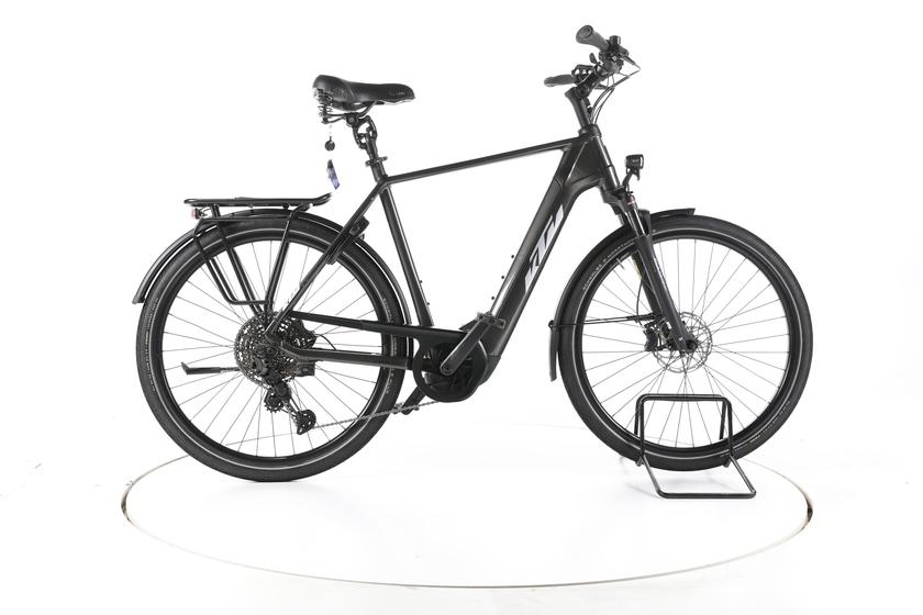 KTM Macina Style XL Trekking E-Bike - 184-195cm