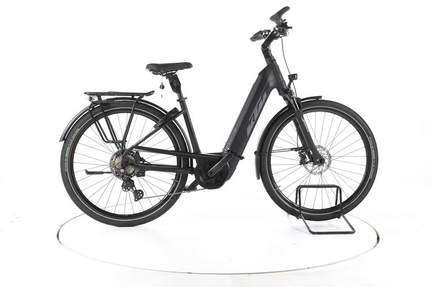 KTM Macina Style 730 Trekking E-Bike Tiefeinsteiger - 161-169cm