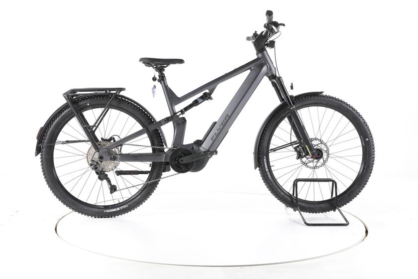 FLYER GorocX 4.10 SUV E-Bike - 185-195cm