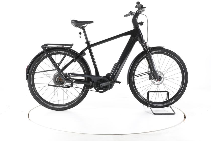 FLYER Upstreet 7.23 City E-Bike - 175-185cm
