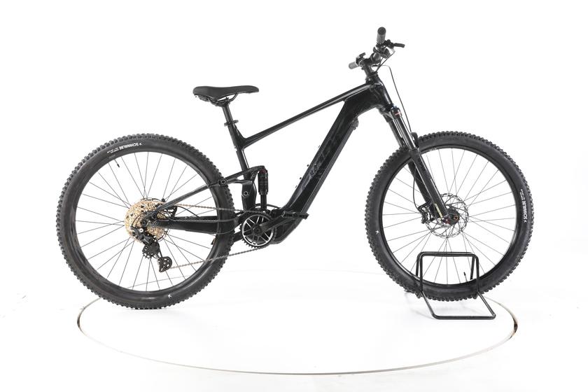Giant Stance E+ 2 E-Bike Fully - 187-198cm