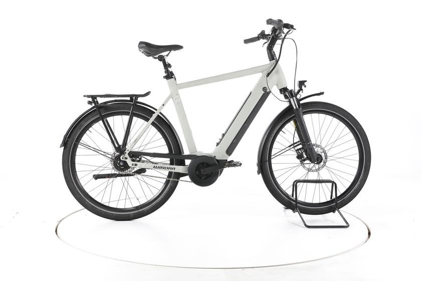 Winora Sinus N5 eco Stads E-bike
