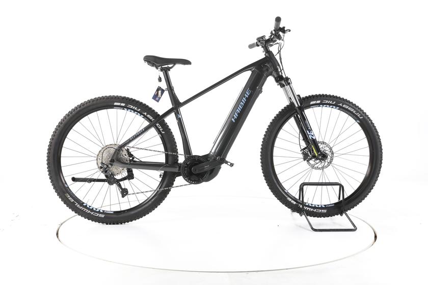 Haibike AllTrack 5 E-Bike