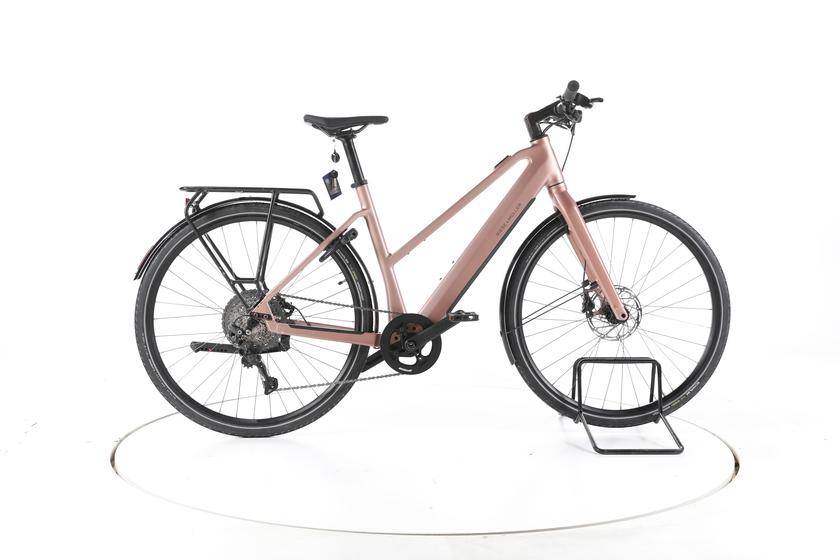 Riese & Müller UBN Seven Touring E-Bike - 165-180cm