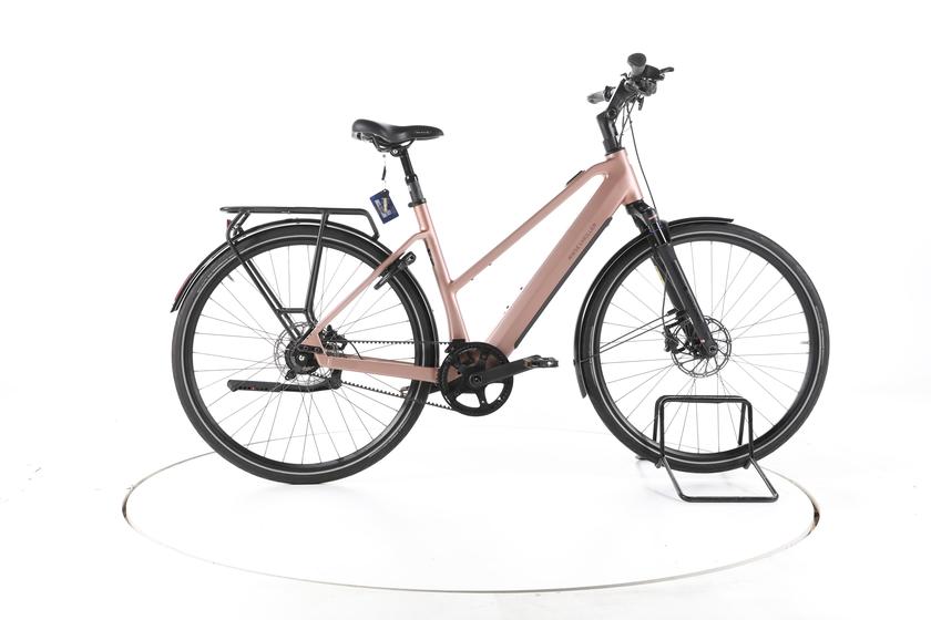 Riese & Müller UBN Seven Silent City E-Bike 2024 - 165-180cm