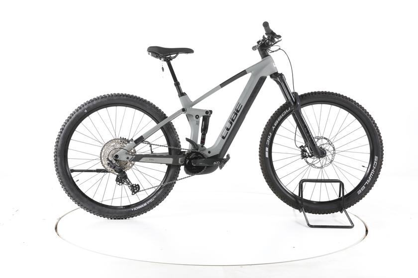 Cube Stereo Hybrid 140 HPC Pro 625 E-Bike Fully Carbon - 164-177cm