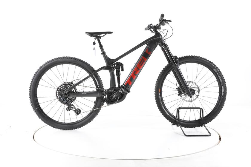 Trek Rail 9 E-Bike Fully - 175-186cm