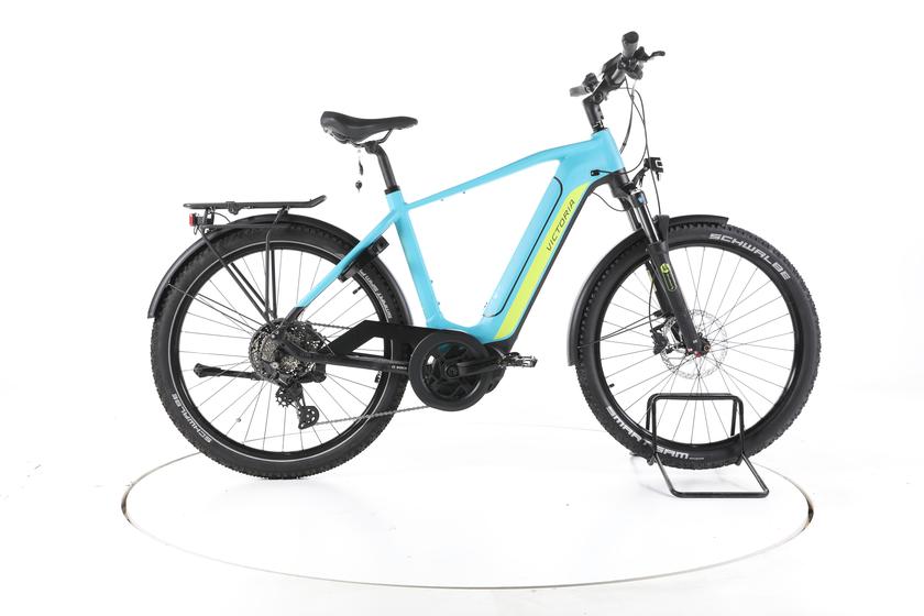 Victoria E-Adventure 12.8 Trekking E-bike