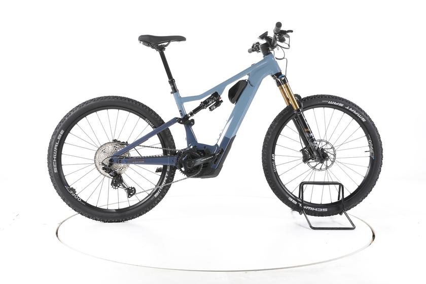 Focus Jam² 6.9 Fully E-Bike