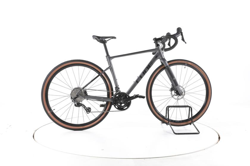 Cube Nuroad Race Gravelfiets