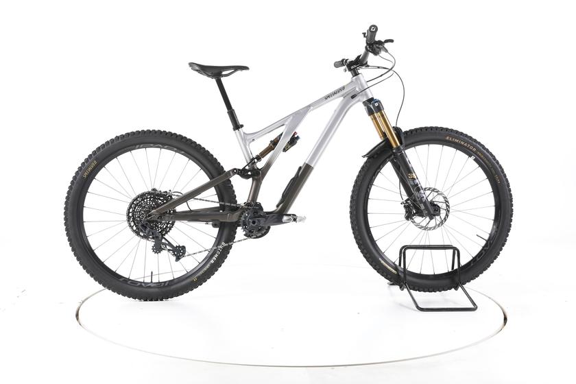 Specialized Stumpjumper EVO Elite Fully mountainbike