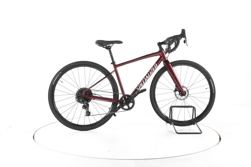 Specialized Diverge Comp E5 Vélo Gravel