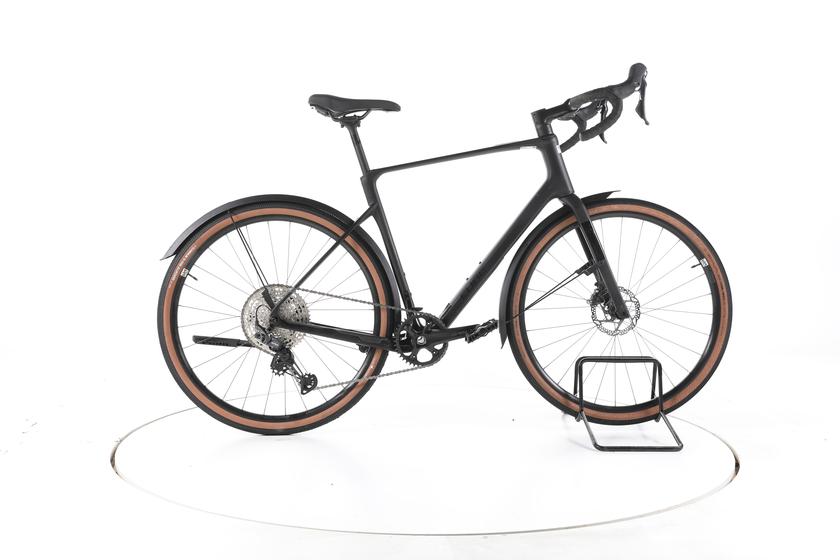 Cube Nuroad C:62 ONE Gravelfiets Koolstof 2025