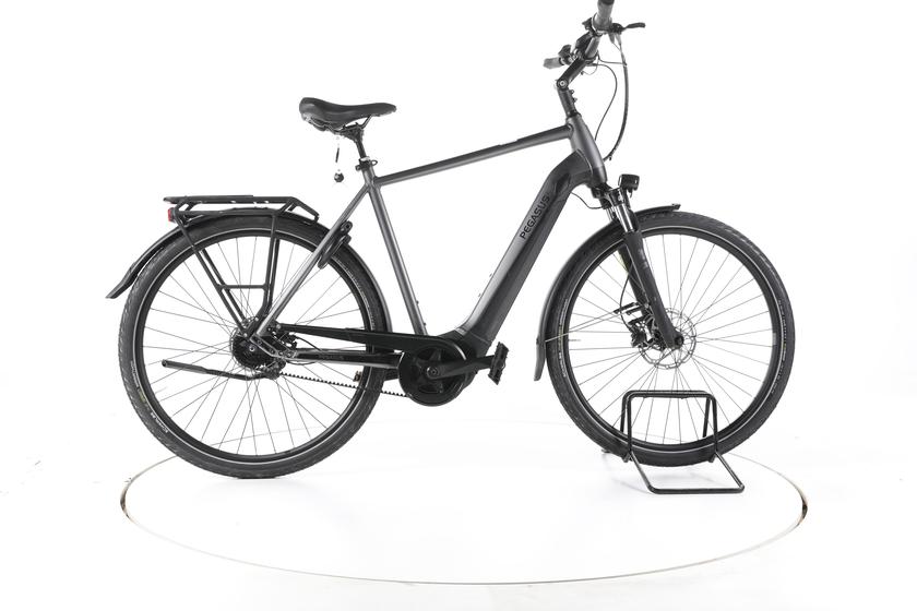 Pegasus Premio EVO 5F Stads E-bike