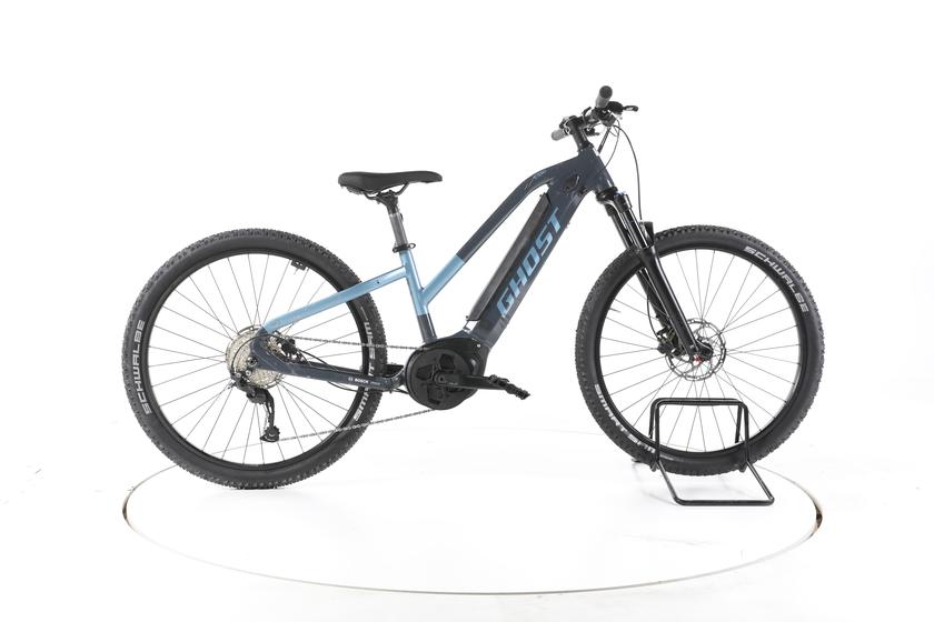 Ghost E-Teru E-Bike - 159-167cm