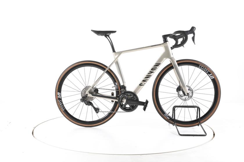 Canyon Endurace CF SLX 8 Di2 Vélo de Route Carbone 2024
