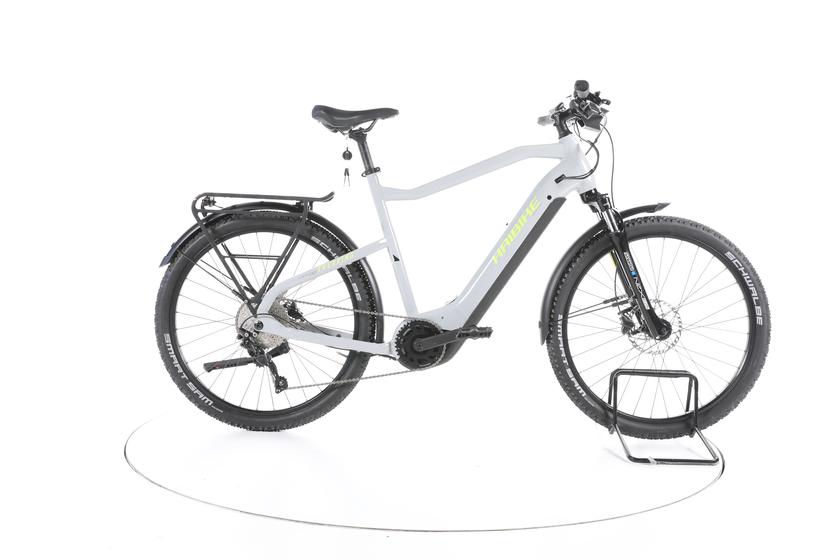 Haibike Trekking 6 Vélo Électrique de Trekking