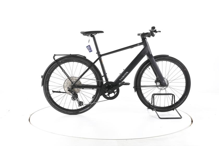 Canyon Commuter:ON 7 E-Bike - 168-178cm