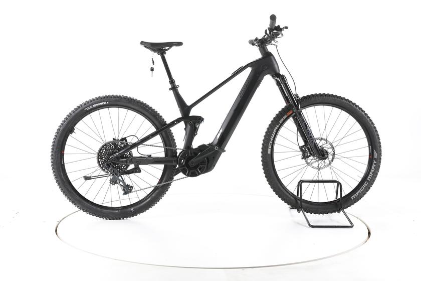 Conway Xyron S 7.9 E-Bike Fully Carbon 2025 - 177-185cm