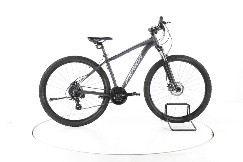 Merida BIG.NINE 15 Hardtail mountainbike