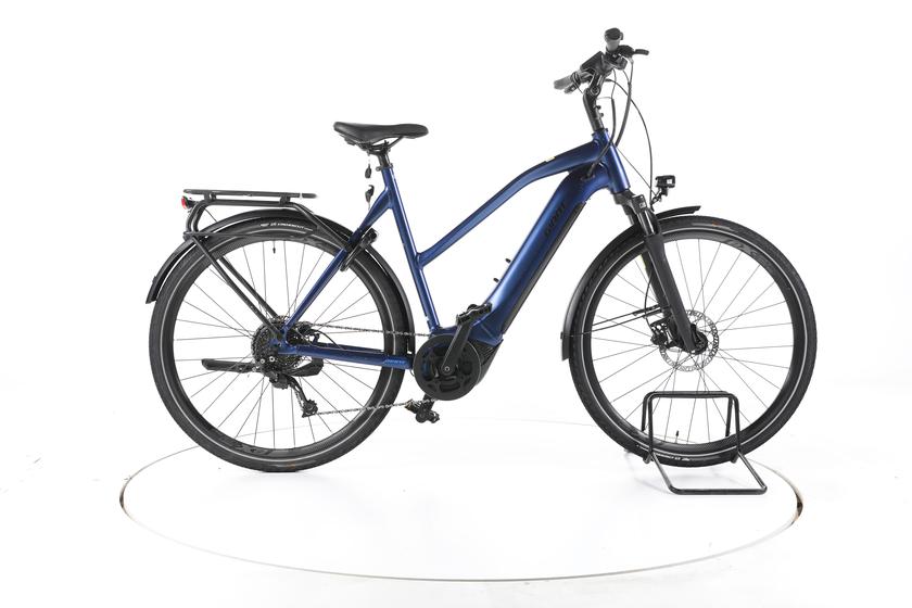 Giant Explore Vélo Électrique de Trekking