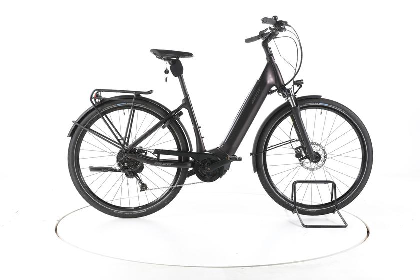 Giant DailyTour E+ 3 LDS Trekking E-Bike Tiefeinsteiger - 164-173cm