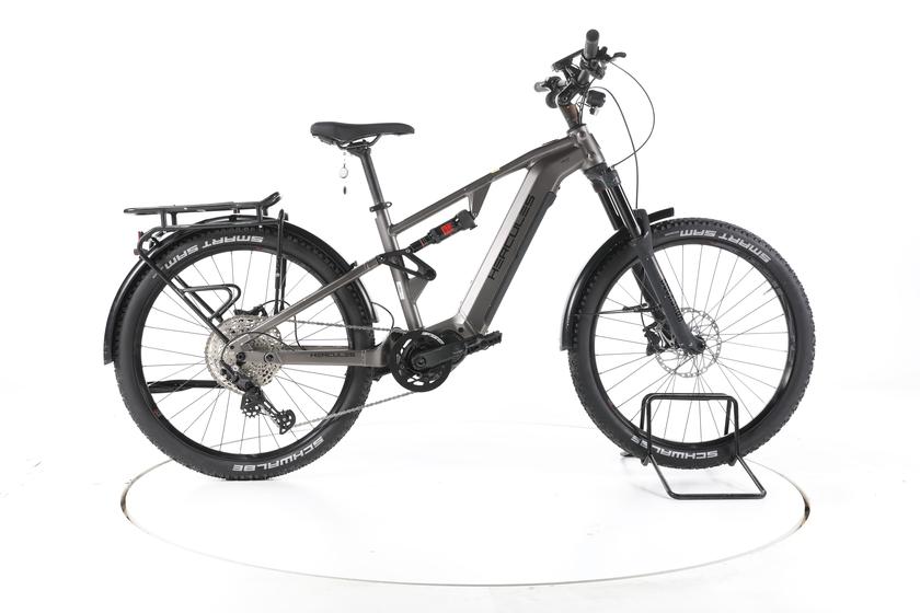 Hercules Nos FS SUV 2.2 E-Bike - 167-175cm