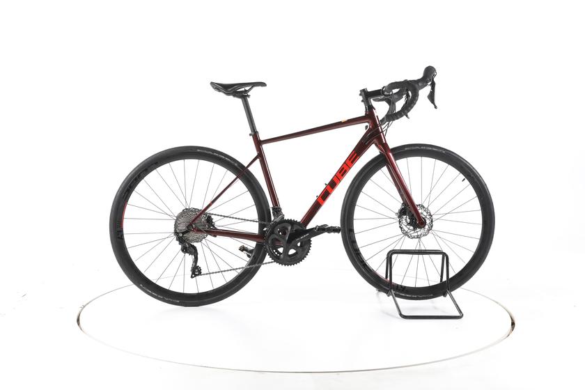 Cube Attain SLX Racefiets