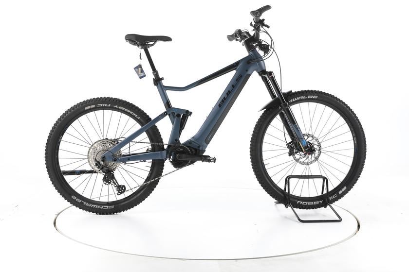 Bulls Copperhead EVO AM 2 E-Bike Fully 2025 - 179-188cm