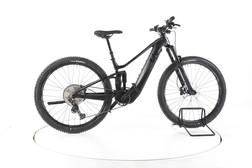 Liv Embolden E+ 1 Pro E-Bike Fully - 160-167cm