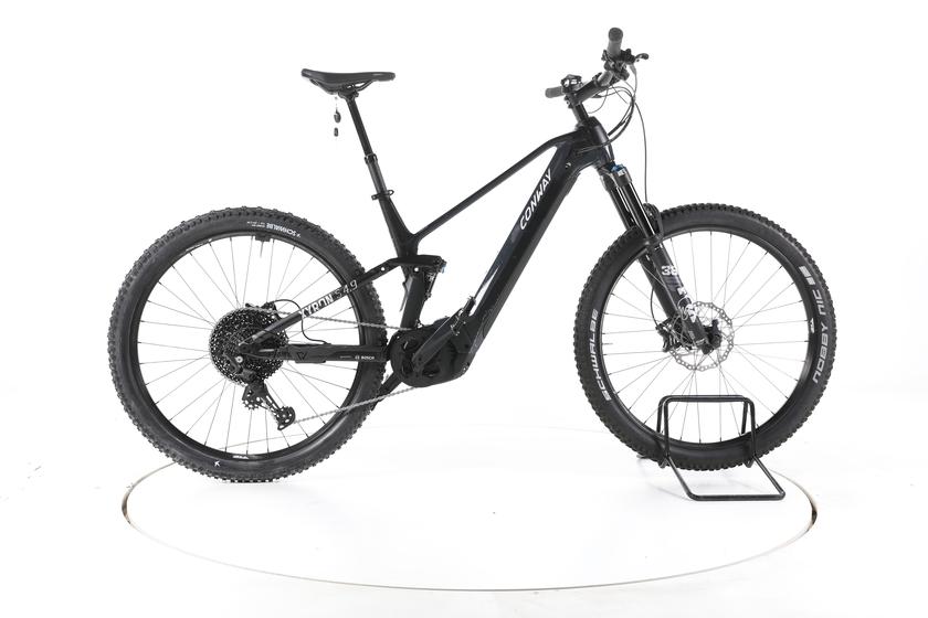Conway XYRON S 4.9 E-Bike Fully - 177-185cm