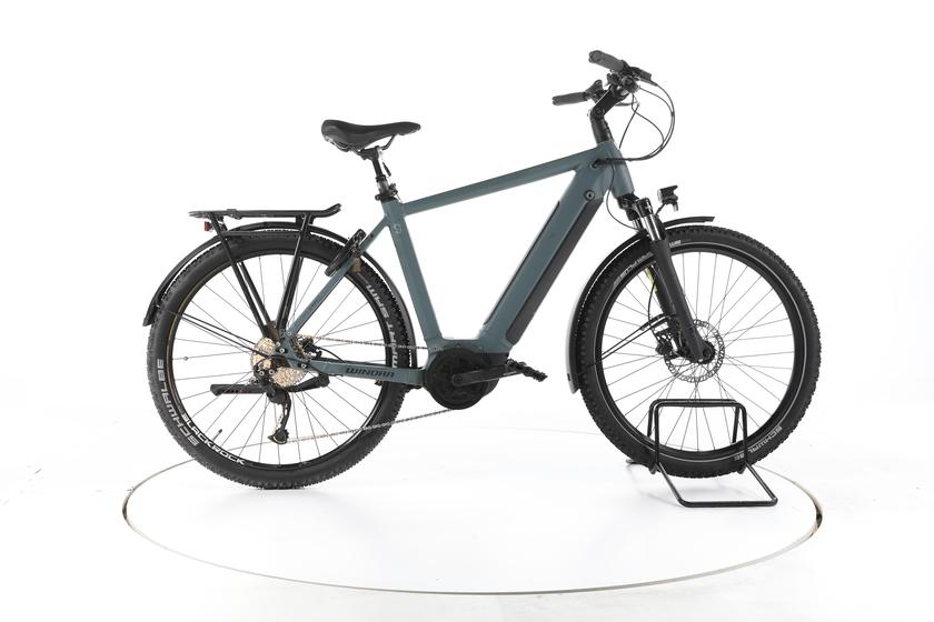Winora Sinus 9 Trekking E-Bike - 173-180cm