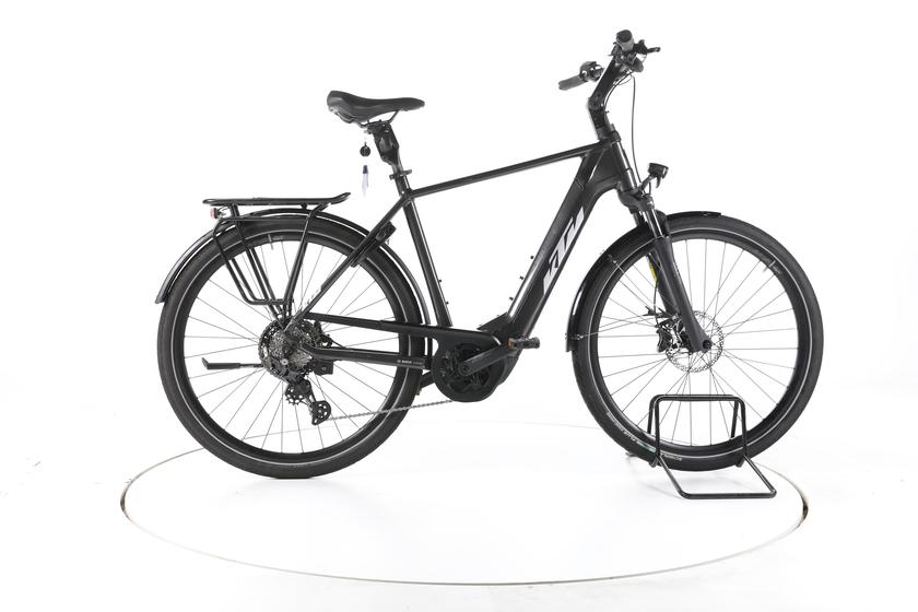 KTM Macina Style 730 Trekking E-Bike - 175-184cm